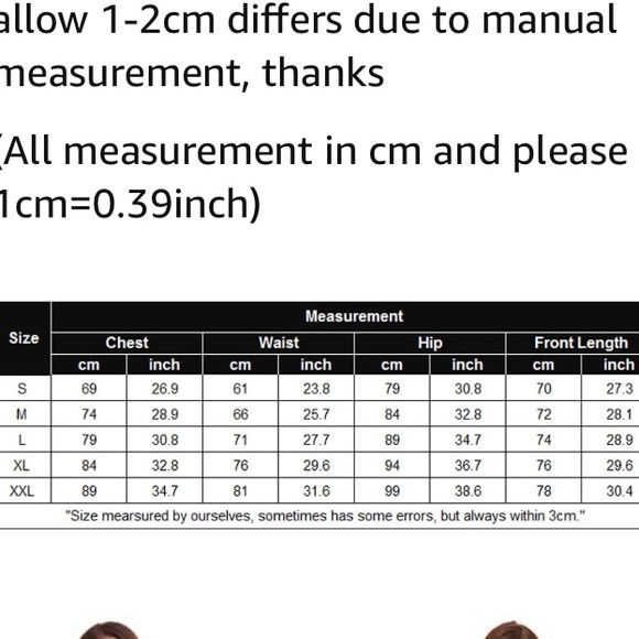 Women’s One Piece V-neck Swimsuit - Picture 5 of 5